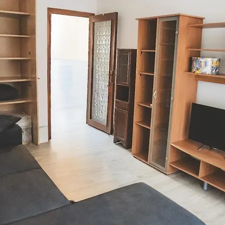 La Casa Del Conte 아파트 칼리아리