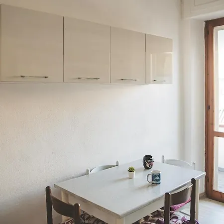 La Casa Del Conte 아파트 칼리아리