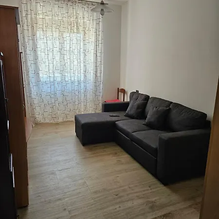 La Casa Del Conte * 칼리아리