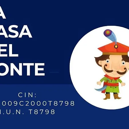 La Casa Del Conte 칼리아리