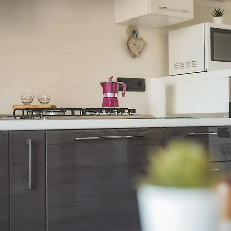 Apartment La Casa Del Conte Cagliari