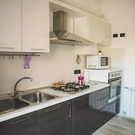 La Casa Del Conte * Cagliari