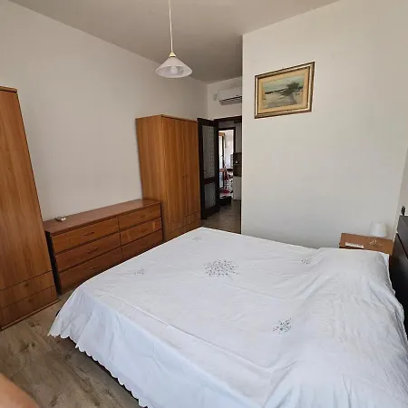 La Casa Del Conte * Cagliari