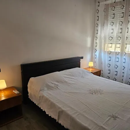 La Casa Del Conte Cagliari