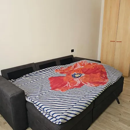 Appartement La Casa Del Conte