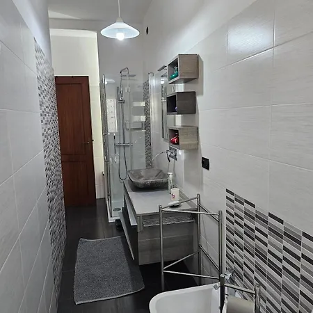 Appartement La Casa Del Conte