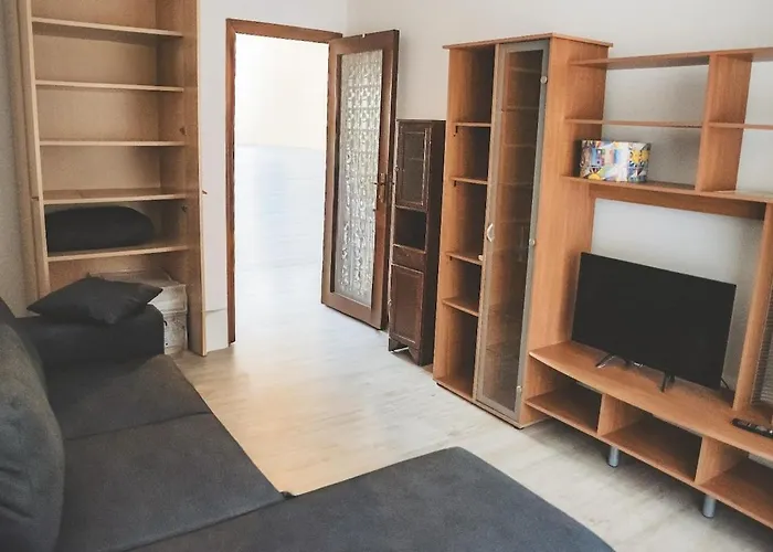 La Casa Del Conte Apartament Cagliari