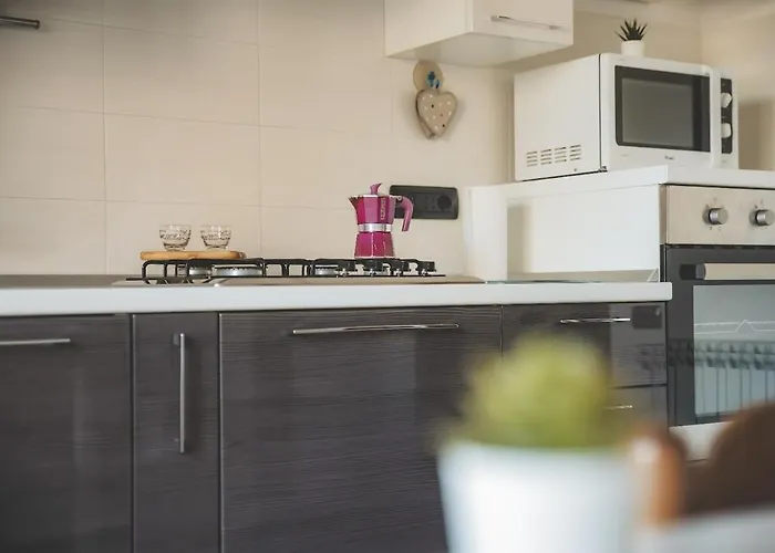 Apartament La Casa Del Conte Cagliari