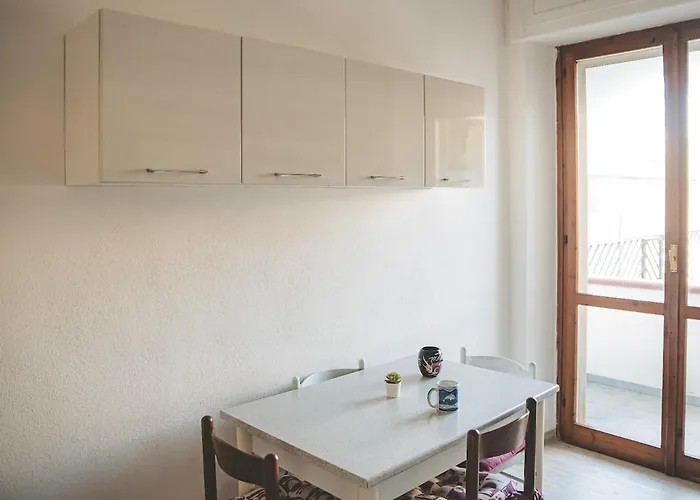 La Casa Del Conte Apartament Cagliari