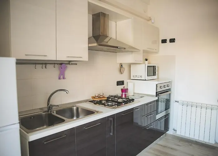 La Casa Del Conte * Cagliari