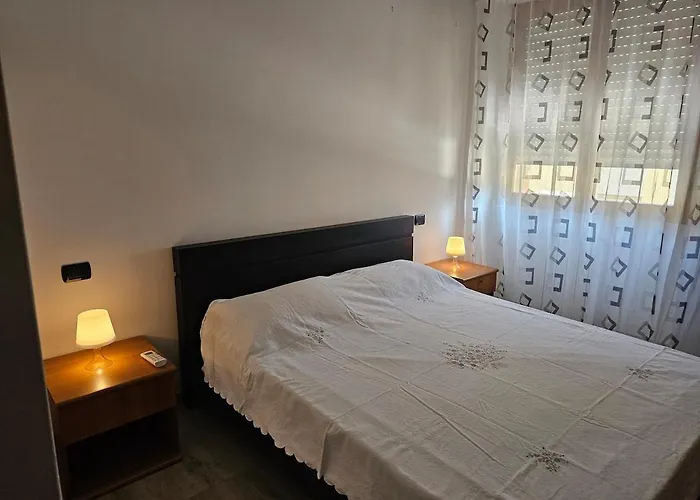 La Casa Del Conte Cagliari