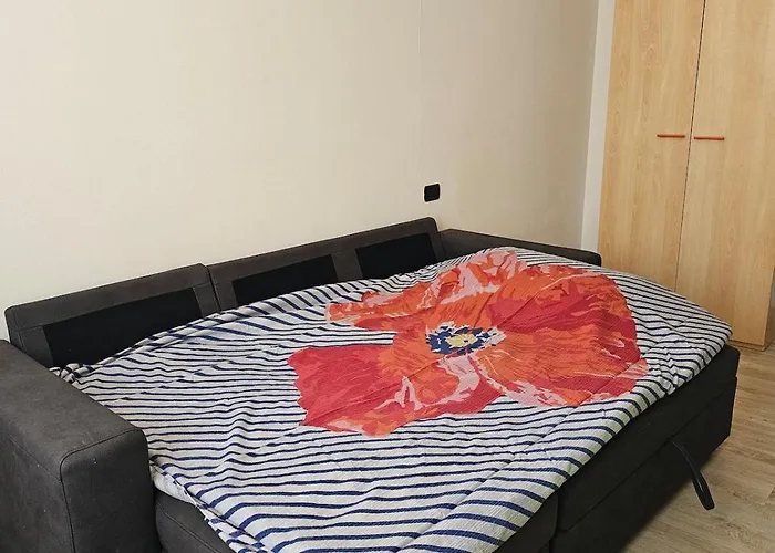 Apartament La Casa Del Conte