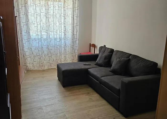 La Casa Del Conte * Cagliari