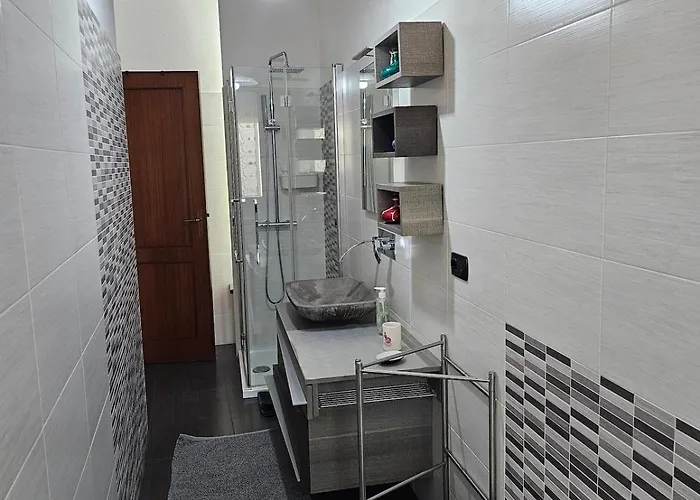 Apartament La Casa Del Conte